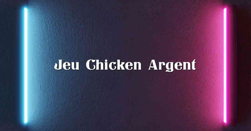 Découvrez le Nouveau Jeu de Casino de France : Chicken Road En Ligne à France