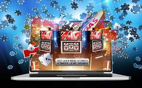 Discover the Thrill of Intensity Casino Your Ultimate Gaming Destination